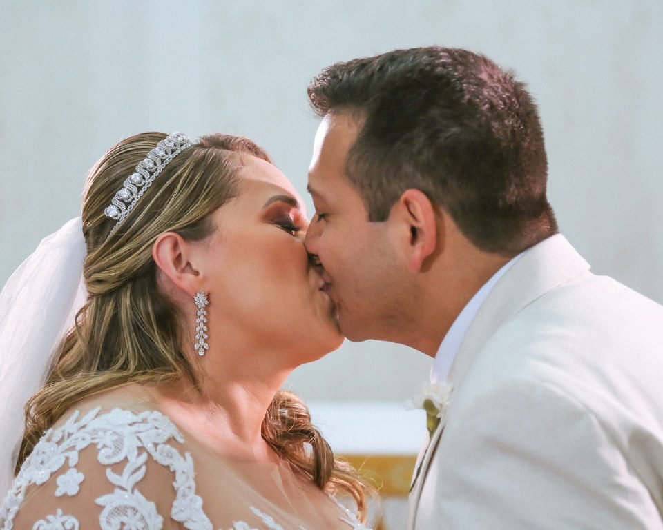 Cerimônia religiosa